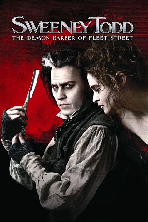 Sweeney todd the demon barber of. Things To Know About Sweeney todd the demon barber of. 